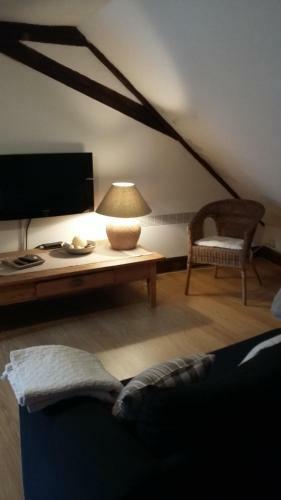 Apartamento Gite En Alsace