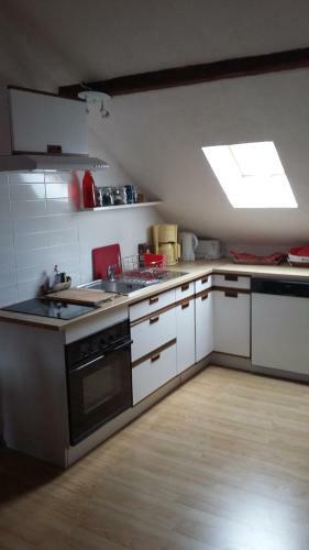 Apartamento Gite En Alsace