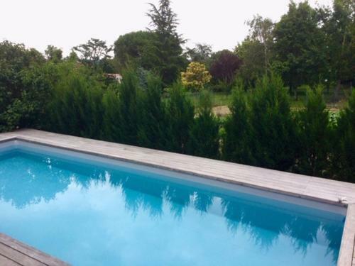Apartamentos Le Moulin Blanc
