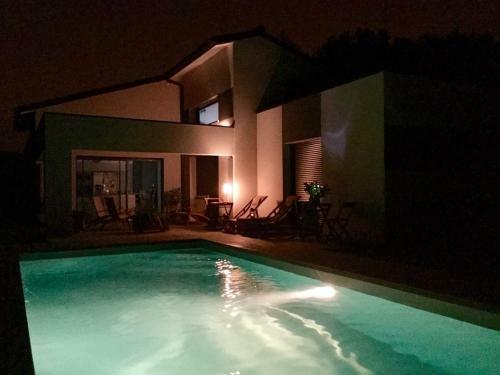 Apartamentos Le Moulin Blanc