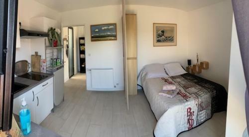 Apartamentos Le Moulin Blanc