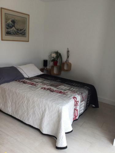Apartamentos Le Moulin Blanc