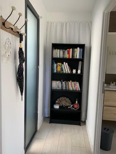 Apartamentos Le Moulin Blanc