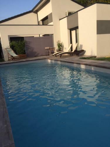 Apartamentos Le Moulin Blanc