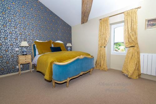 Inviting 3-bed Apartment In Monbahus 47290