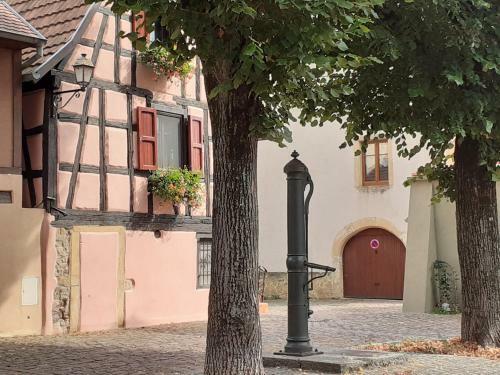 G�te De La Libert�