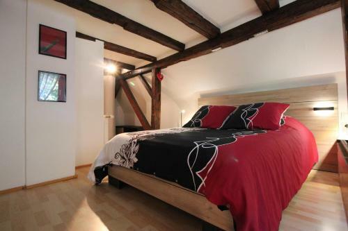 G�te De La Libert�