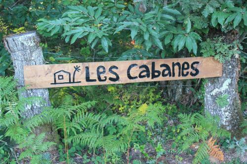 Les Cabanes De Rouffignac