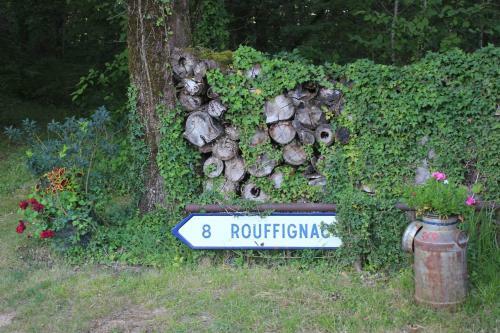 Les Cabanes De Rouffignac