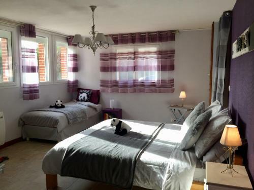Hostal Le Chalet Des Pins