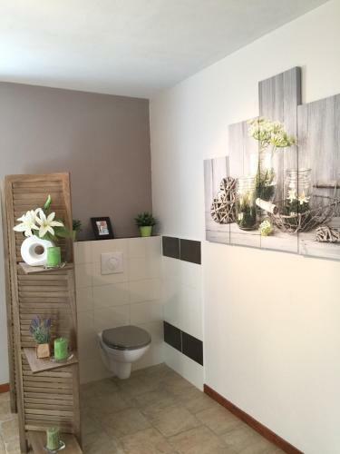 Hostal Le Chalet Des Pins