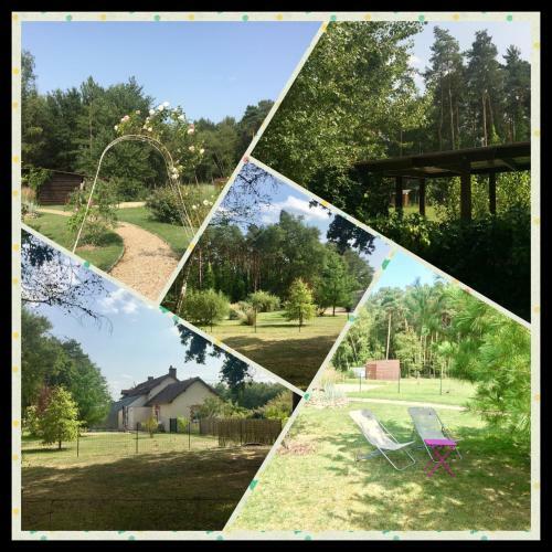 Hostal Le Chalet Des Pins