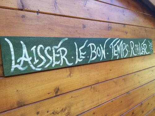 Hostal Le Chalet Des Pins