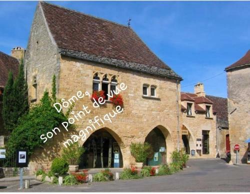 Lascaux, Sarlat, En P�rigord Noir