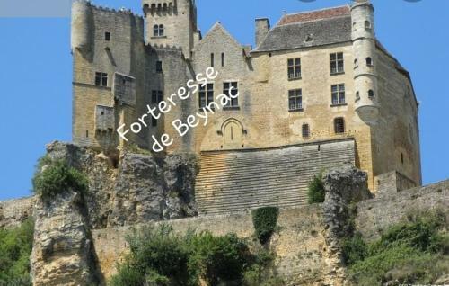 Lascaux, Sarlat, En P�rigord Noir