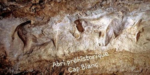 Lascaux, Sarlat, En P�rigord Noir