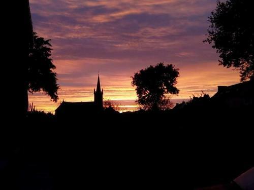 Hostal Le Bonheur En Bretagne