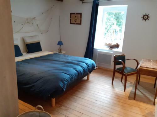 Hostal Le Bonheur En Bretagne