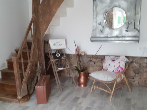 Hostal Le Bonheur En Bretagne