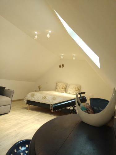 Hostal Le Bonheur En Bretagne
