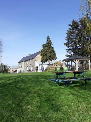 Hostal Le Bonheur En Bretagne