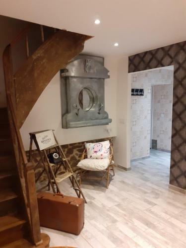 Hostal Le Bonheur En Bretagne