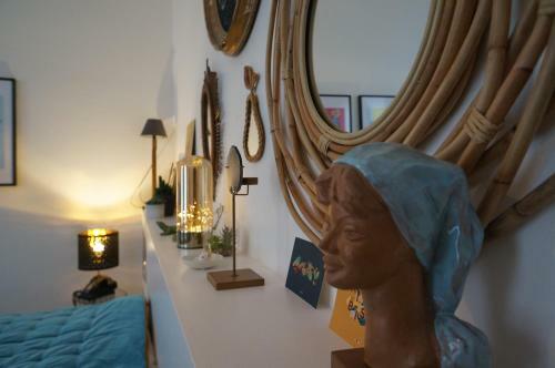 Apartamento My Little Roubaix