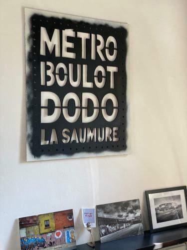 Apartamento My Little Roubaix