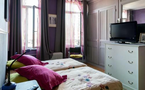 Camera Et Caetera Chambres D'h�tes B&B