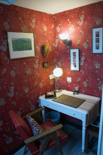 Camera Et Caetera Chambres D'h�tes B&B