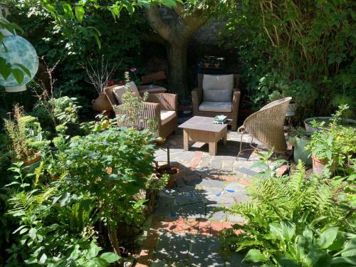 Camera Et Caetera Chambres D'h�tes B&B