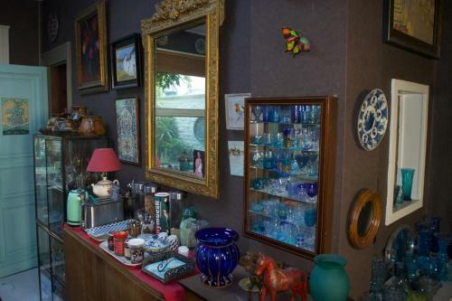 Camera Et Caetera Chambres D'h�tes B&B