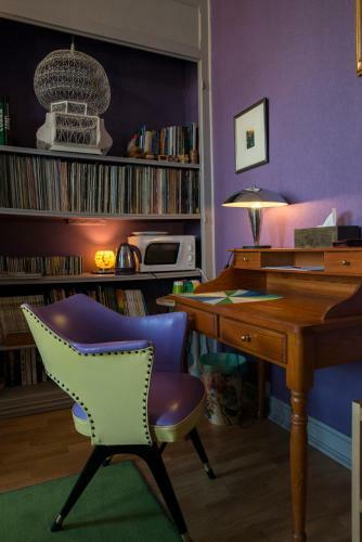 Camera Et Caetera Chambres D'h�tes B&B
