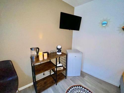 Apartamento Ng Suitehome Grande Rue