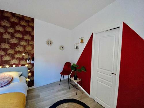 Apartamento Ng Suitehome Grande Rue