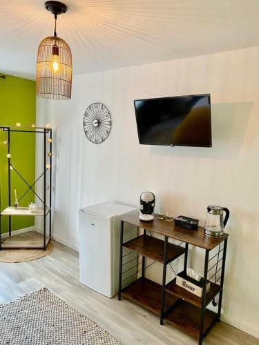 Apartamento Ng Suitehome Grande Rue