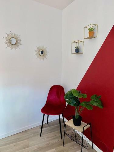 Apartamento Ng Suitehome Grande Rue