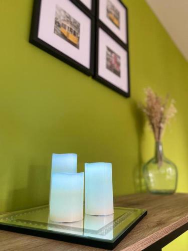 Apartamento Ng Suitehome Grande Rue