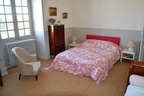 Bed & Breakfast Le Petit Logis