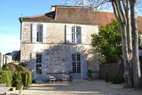 Bed & Breakfast Le Petit Logis