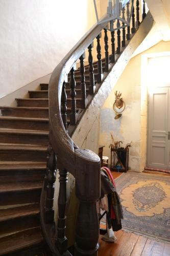 Bed & Breakfast Le Petit Logis