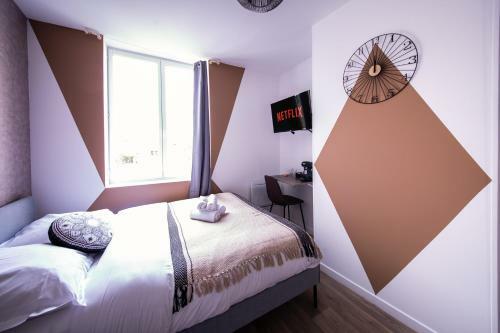 Apartamento Ng Suitehome Studio Netflix Wifi Gambetta