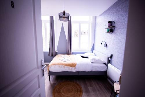 Apartamento Ng Suitehome Studio Netflix Wifi Gambetta