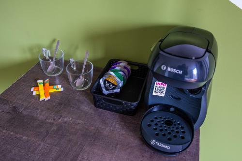 Apartamento Ng Suitehome Studio Netflix Wifi Gambetta