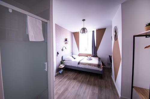 Apartamento Ng Suitehome Studio Netflix Wifi Gambetta