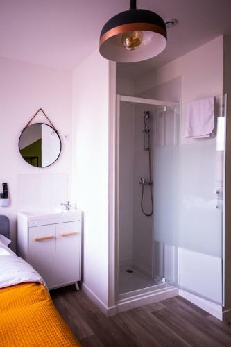 Apartamento Ng Suitehome Studio Netflix Wifi Gambetta