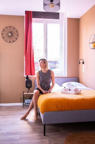 Apartamento Ng Suitehome Studio Netflix Wifi Gambetta