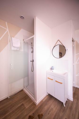 Apartamento Ng Suitehome Studio Netflix Wifi Gambetta