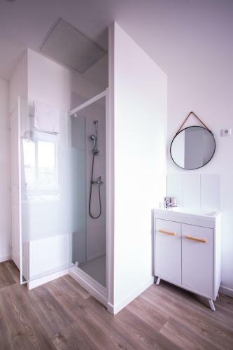 Apartamento Ng Suitehome Studio Netflix Wifi Gambetta