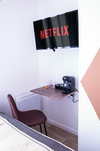 Apartamento Ng Suitehome Studio Netflix Wifi Gambetta
